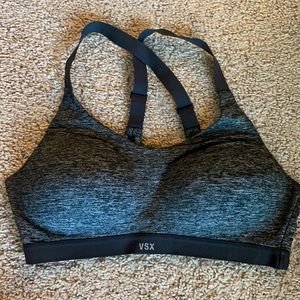 VSX Sport Padded Sports Bra